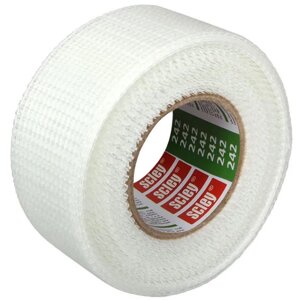 Сітка скловолокниста Scley 50 мм x 20м