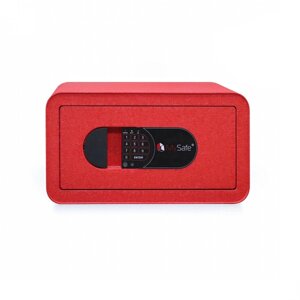 Сейф меблевий mysafe MSR. 20. E RED