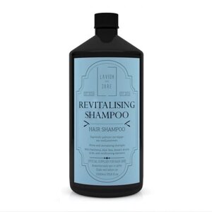 Шампунь для зволоження і відновлення Lavish Care Revitalizing Shampoo 1000 мл