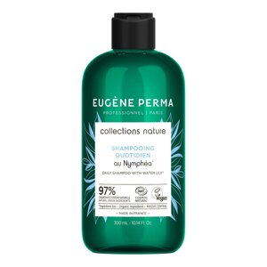 Шампунь ежедневный уход для нормальных волос Eugene Perma БИО Collections Nature 300 мл (000013460)