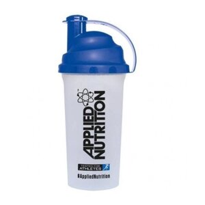 Шейкер Applied Nutrition Shaker 700 ml Transparent