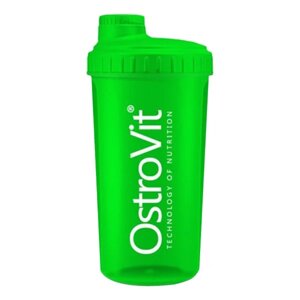 Шейкер OstroVit Shaker 700 ml Green