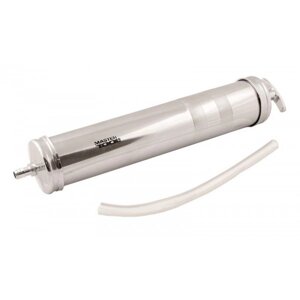 Шприц для заливки масла 500 мл MASTERTOOL GM (81-8805)