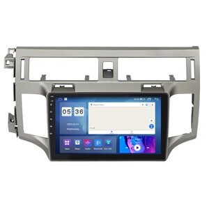 Штатна магнітола 9 Lesko для Toyota Avalon III 2005-2007 4/6b CarPlay Prime