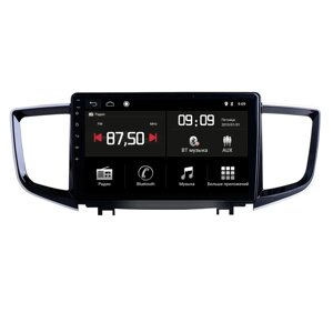 Штатна магнітола Torssen Honda Pilot 16+ High F106128 4G Carplay DSP