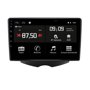 Штатна магнітола Torssen Hyundai Veloster 11-19 F9464 4G Carplay DSP