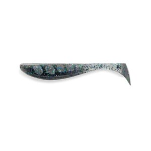 Силікон FishUp Wizzle Shad 5"057 Bluegill (10089122)