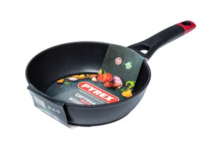 Сковорода глибока PYREX optima+ 24 см (6489675)