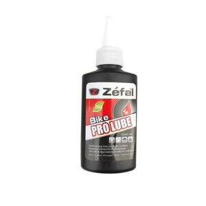 Мастило всесезонне для ланцюгів велосипедів Zefal Bike PROLUBE YOU-009 125 мл