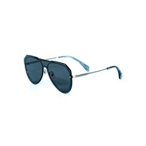 Сонцезахисні окуляри Чоловічі авіатори 389-489 LuckyLOOK