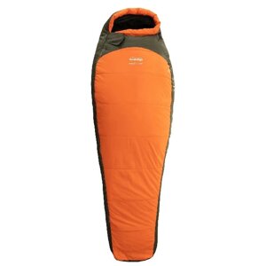 Спальний мішок Tramp Boreal Longr кокон лівий 225/80 Orange (UTRS-061L-L)