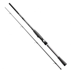 Спінінг Daiwa Lexa Jig 802MLFS 2.44м 5-25g /2206075 / 11010-04)