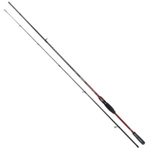 Спінінг Daiwa Ninja Z JS 812HFS 2.46м 20-60г /2164913 / 11104-07)