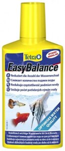 Засіб для догляду за водою Tetra Aqua Easy Balance для підтримки параметрів води 250 мл на 1000 л (4004218139176)