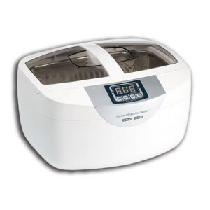 Стерилізатор великий ультразвуковий Ultrasonic CE4820 на 70W та 2500 мл Salon professional