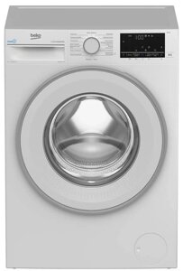 Пральна машина автоматична Beko B3WFU5723W (6839824)