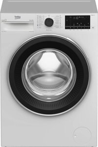 Пральна машина автоматична Beko B5WFU58436W (6912949)