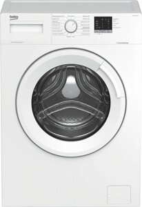 Пральна машина автоматична Beko WUE6511IXWW (6912950)