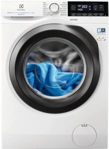 Пральна машина автоматична Electrolux EW6F348SAU (6576502)