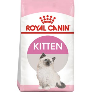 Сухий корм для кошенят Royal Canin Kitten 1 кг (2522100)