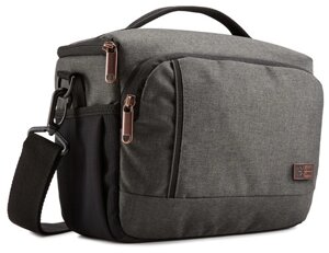 Сумка case logic ERA DSLR shoulder bag CECS-103 grey (6498680)