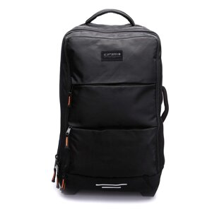 Сумка дорожня Icepeak Innor 35L (58 x 34 x 23 см) Black (ICP-INR-BK)