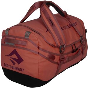 Сумка дорожня Sea To Summit Duffle 45 Red (STS ADUF45RD)