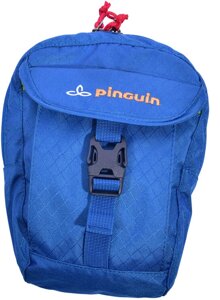 Сумка Pinguin Handbag S Petrol (1033-PNG 332. Petrol-S)