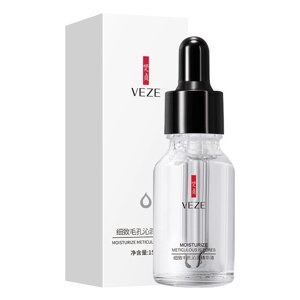 Сироватка для обличчя Veze Nicotinamide зволожує та вирівнює 15ml