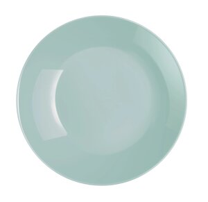 Тарілка супова luminarc diwali LIGHT turquoise (6425801)