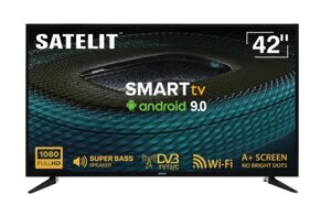 Телевізор Satelit 42F8001ST