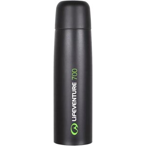 Термос Lifeventure Vacuum Flask 700 мл Чорний 74535