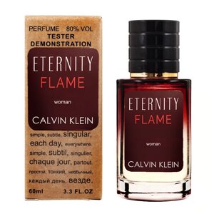 Тестер Calvin Klein Eternity Flame - Selective Tester 60ml