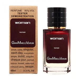 Тестер Gian Marco Venturi Woman - Selective Tester 60ml