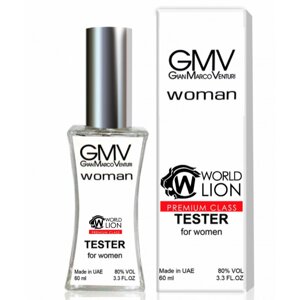 Тестер Gian Marco Venturi Woman - Tester 60ml