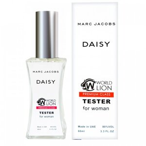 Тестер Marc Jacobs Daisy - Tester 60ml