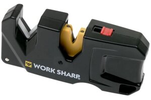 Точилка ручна Work Sharp Pivot Plus (WSEDCPVP-I)