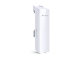 Точка доступу TP-Link CPE510 (300Mbps, PharOS, 500мВт, 5Ghz, вбудована, 13 дБі)