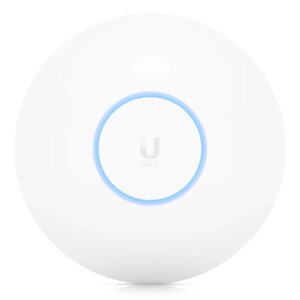 Точка доступу Ubiquiti UniFi U6 PRO (U6-PRO)