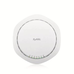 Точка доступу ZYXEL WAC6553D-E (WAC6553D-E-EU0201F) (AC1750, 1xge, MU-MIMO, nebulaflex, poe only)