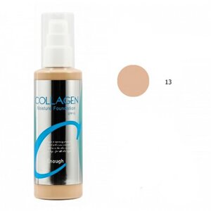 Тональний крем Enough Collagen SPF15 13 100мол