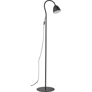 Торшер TK lighting loretta black 3124