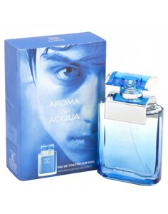 Туалетна вода Aroma de Acqua Emper Men EDT 100 ml арт. 35562