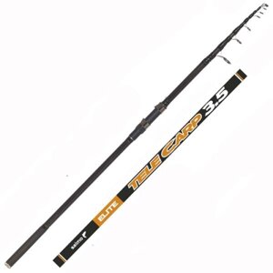 Уділіще коропове Salmo Elite Tele-Carp 3.50lb/3.60