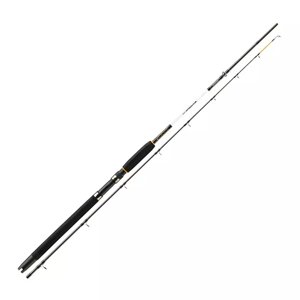 Вудилище морське тролінгове Daiwa Accudepth Troll. 2.40m 12-25lbs 40-250г /2186424 / 11821-240)