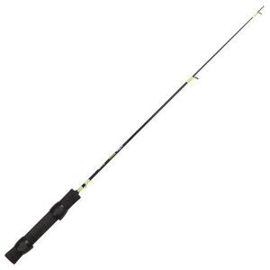 Вудка зимова телескопічна Salmo Elite PERCH (графіт, рукоятка EVA) 65см (431-02)