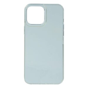 Ультратонка панель-накладка BASEUS Simple Series Apple iPhone 13 Pro Max ARAJ000202 Transparent