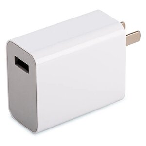 Універсальне мережеве зарядний пристрій Xiaomi QC 4.0 Quick Charge 27W MDY-10-EH White (1048523929)