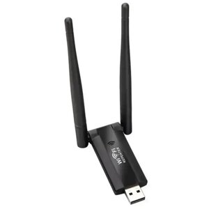 Підсилювач wi fi сигналу репітер CNV Repeater 9205 Black