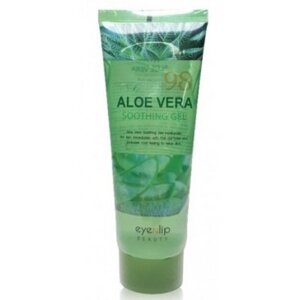 Заспокійливий гель з алое вера для обличчя і тіла Eyenlip Aloe Vera Soothing Gel 115 мл 8809555250258